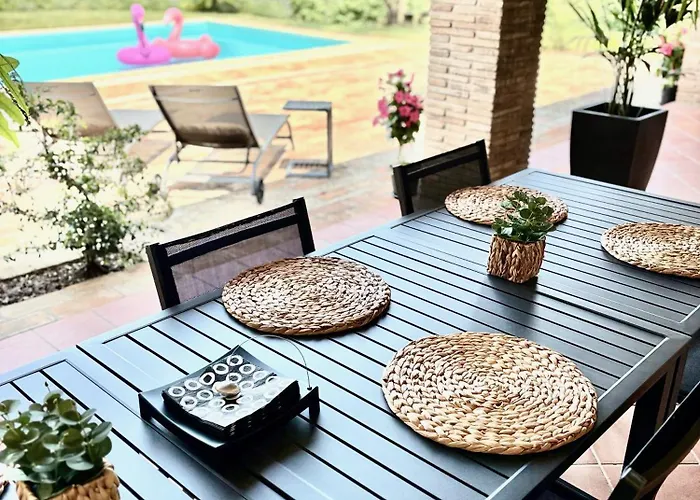 Villa La Dolce *
