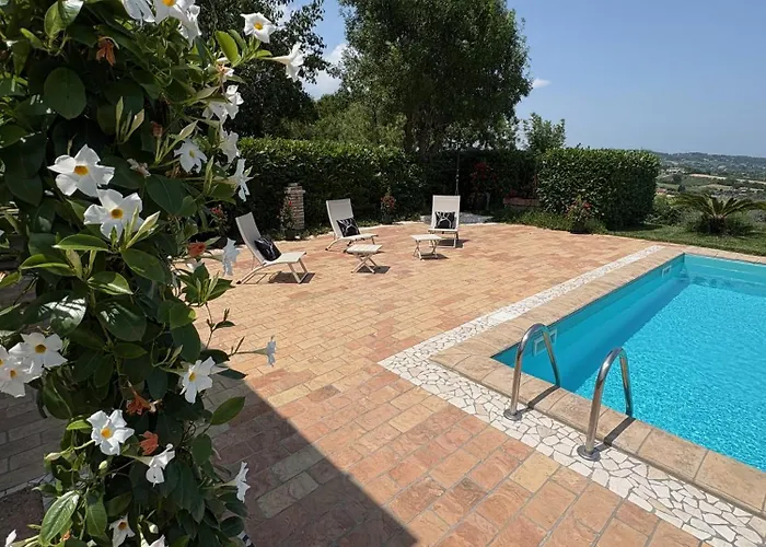 Villa La Dolce