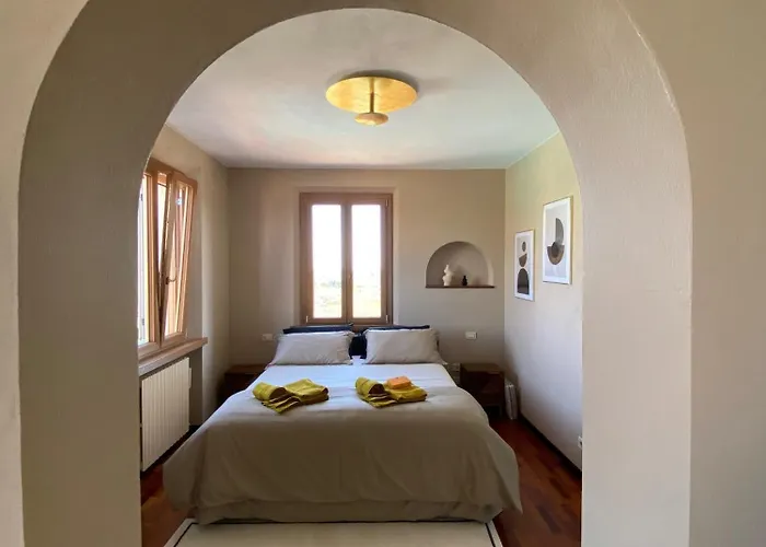 Villa La Dolce