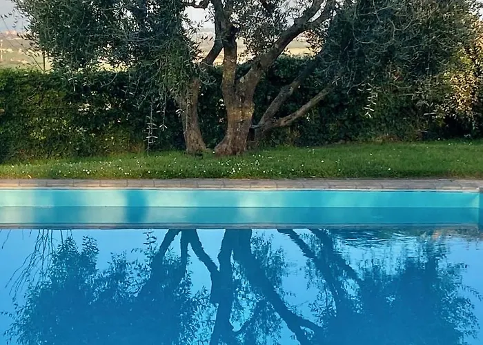 Villa La Dolce