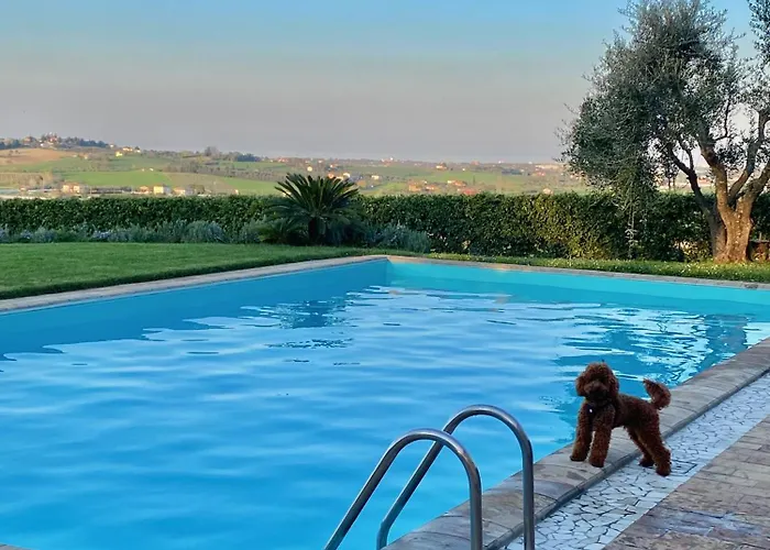 La Dolce Villa *